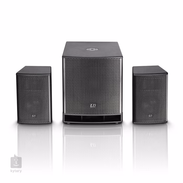 LD Systems DAVE 15 G3 - Sistem sonorizare