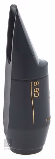 Selmer Soprano Sax S90 190 - Muştiuc saxofon 