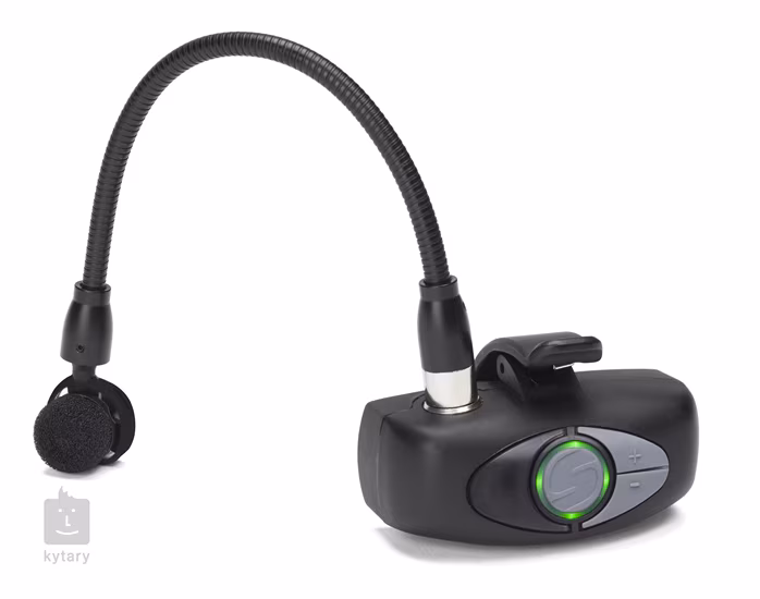 Samson AWX Wind Instrument G - Headset de instrument fără fir