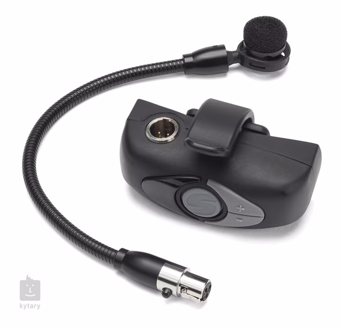 Samson AWX Wind Instrument K - Headset de instrument fără fir