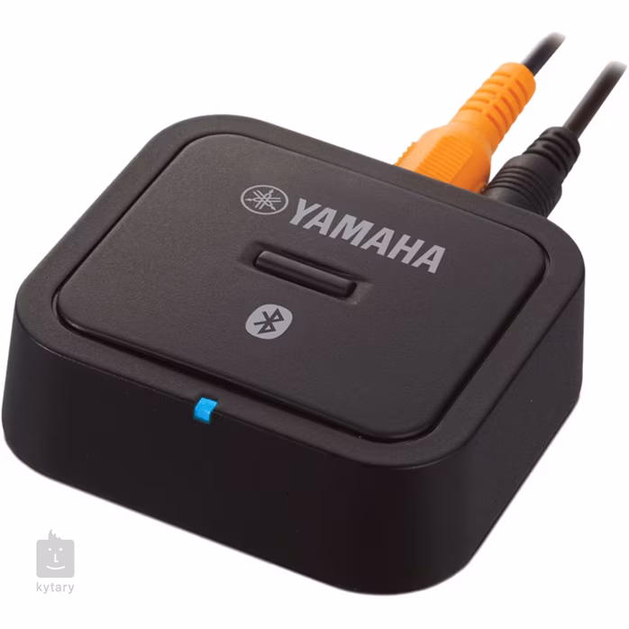 Yamaha YBA-11 BL - 