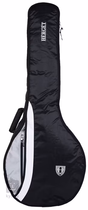 Hérgét Vital 008 Banjo Grey - Toc banjo