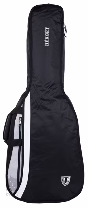 Hérgét Vital 008 Dreadnought Grey - Husă chitară acustică