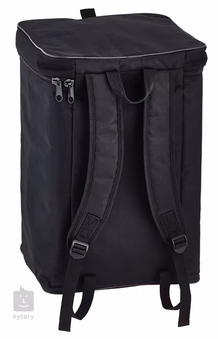 Ortega Stomp Box Cajon Bundle - Set cajon