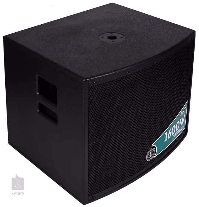 Ant GREENHEAD 18S - Subwoofer activ 