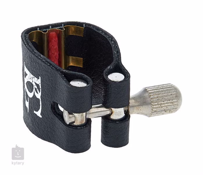 BG France Revelation L4R - Ligatură clarinet 