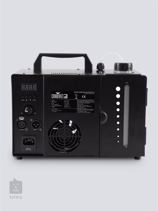 Chauvet HURRICANE HAZE 1DX (utilizate) - Hazer