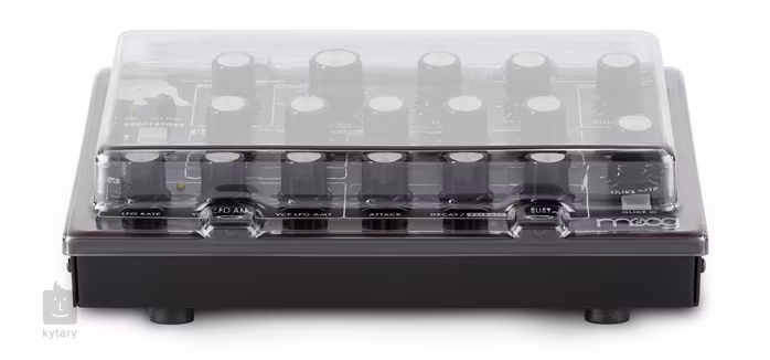 Decksaver Moog Minitaur Cover - Protecţie 