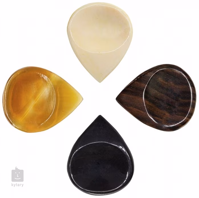 Timber Tones Groove Tones Mixed Pack - Pene