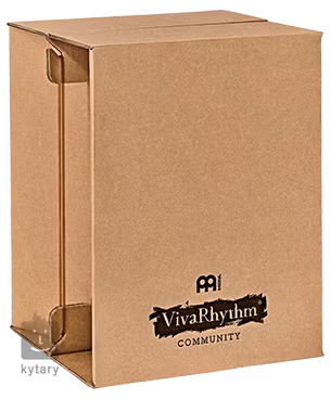 Meinl Viva Rhythm VR-CAJ2GO - Cajon