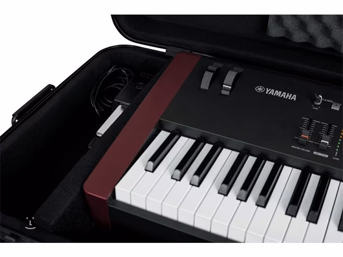 Gator GTSA-KEY88SLXL - Husă clape