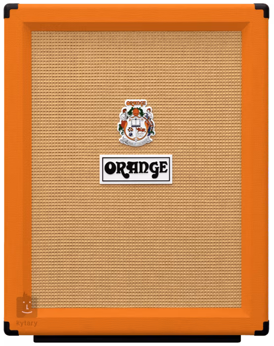 Orange PPC212V - Boxă chitară