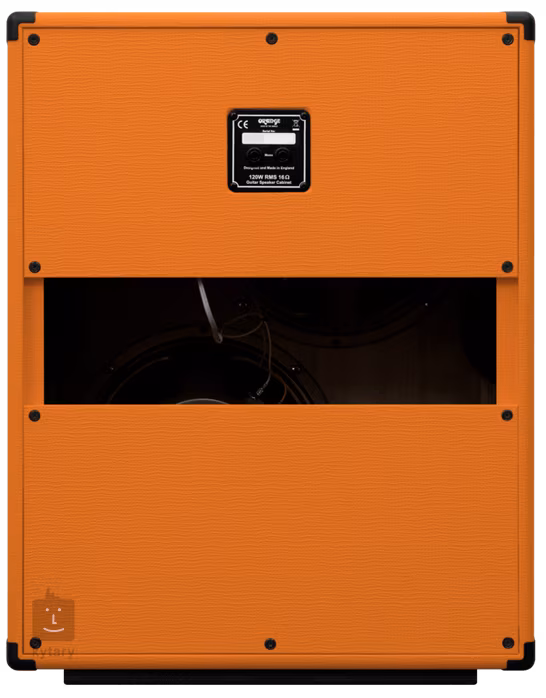 Orange PPC212V - Boxă chitară