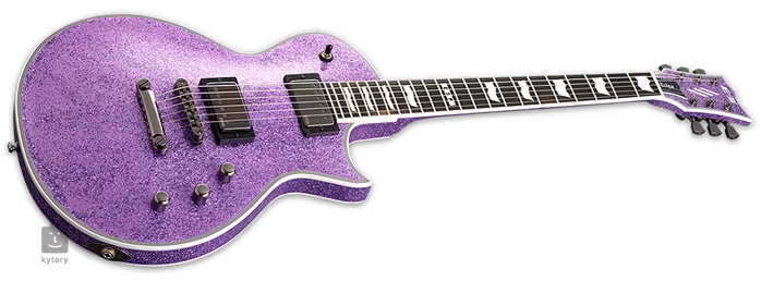 ESP E-II Eclipse DB PSP - Chitară electrică