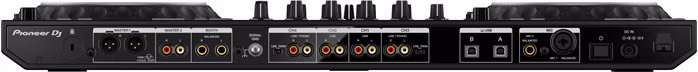 Pioneer DJ DDJ-1000 - Controlor DJ