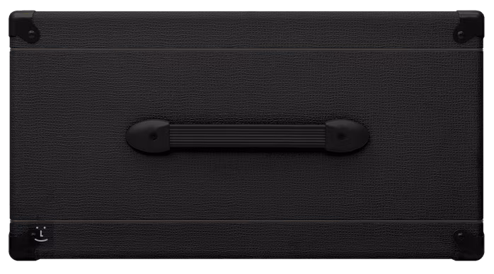 Orange PPC112 Black - Boxă chitară