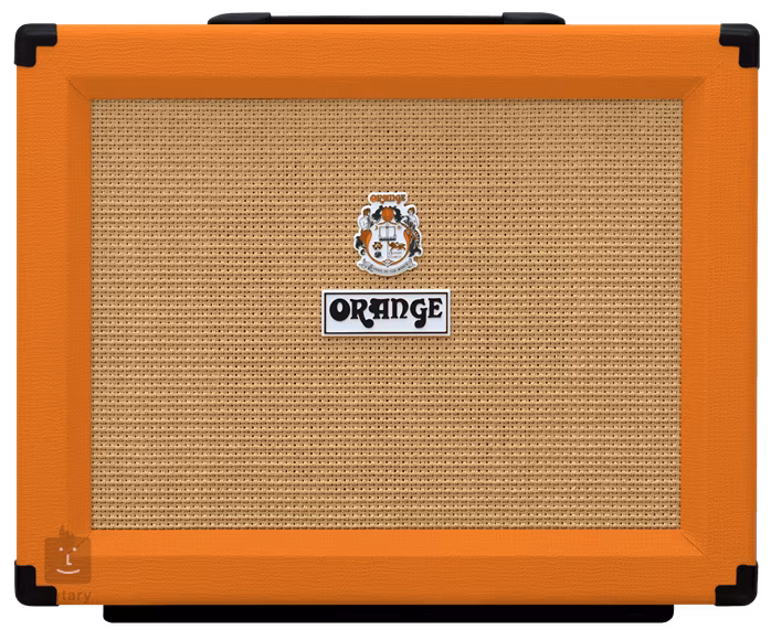 Orange PPC112 - Boxă chitară
