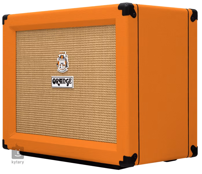 Orange PPC112 - Boxă chitară