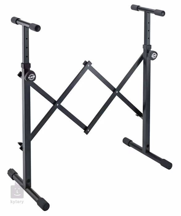 K&M 18826 - Suport clape