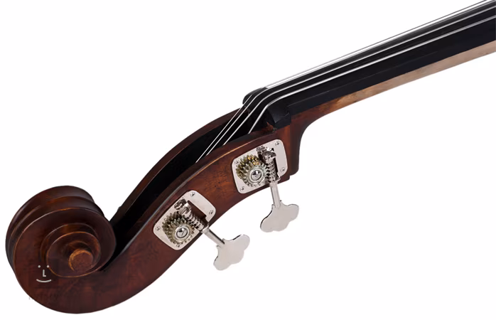 Soundsation P806-34 - Contrabas acustic