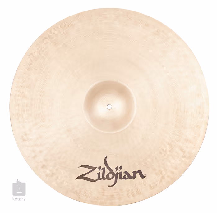 Zildjian 21" K Sweet Ride - Cinel ride