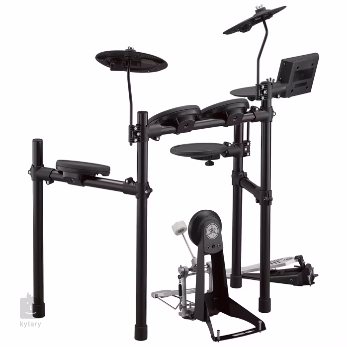 Yamaha DTX452K - Set electronic tobe 