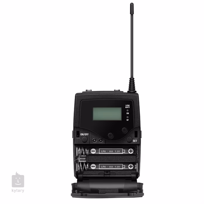 Sennheiser EK500-G4 G - Receptor fără fir 
