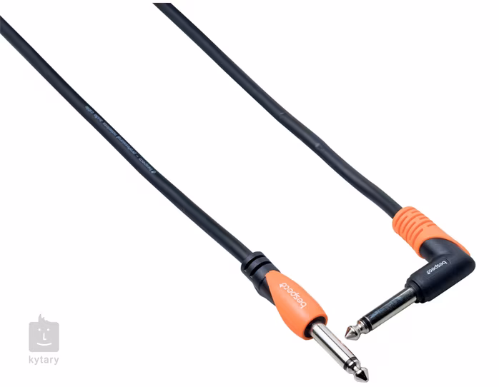 Bespeco SLPJ100 - Cablu pentru instrument