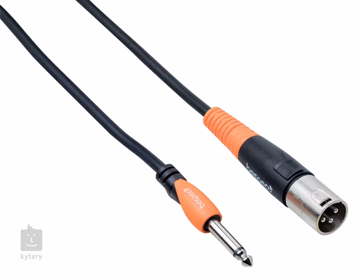 Bespeco SLJM600 - Cablu de conexiune