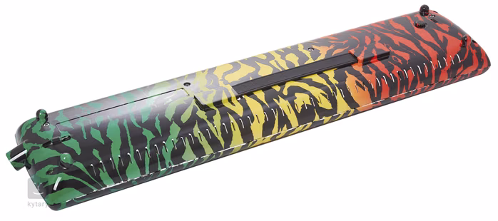 Hohner Airboard Rasta 37 - Clavietă