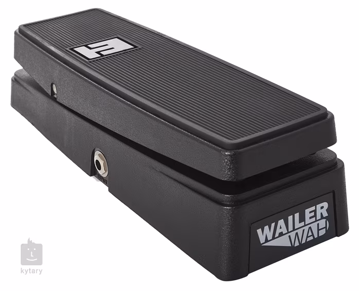 Electro-Harmonix Wailer Wah - Pedală Wah Wah
