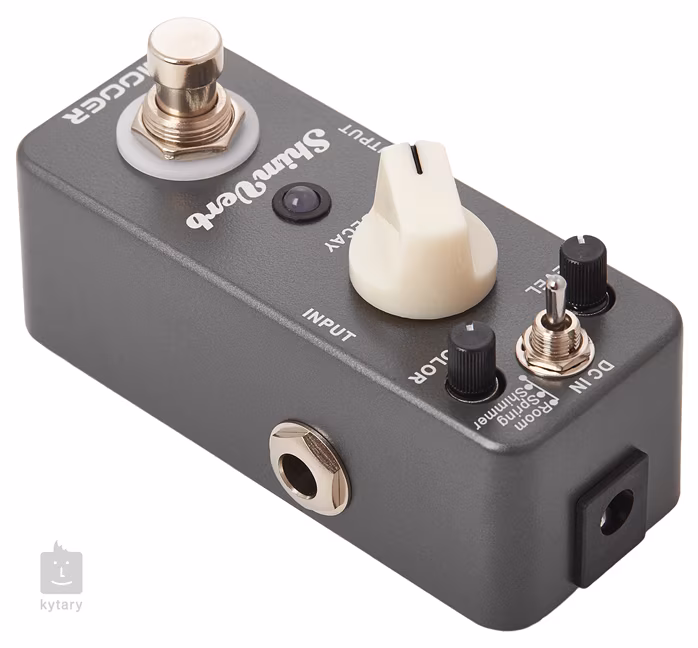 Mooer ShimVerb - Efect chitară