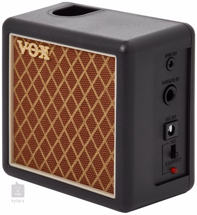 Vox AmPlug2 Cabinet - Boxă chitară