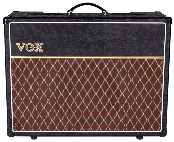 Vox AC30S1 (neambalat) - Combo lampă chitare