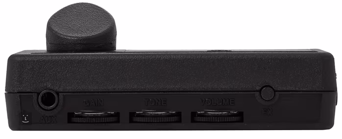 Vox AmPlug2 AC30 - Amplificator de chitară pentru căşti