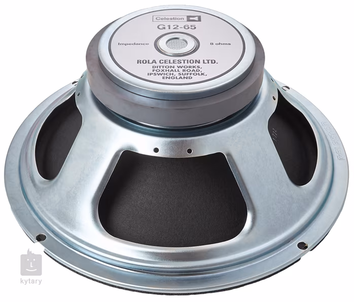 Celestion Heritage G12-65 8Ohm - Reproductor