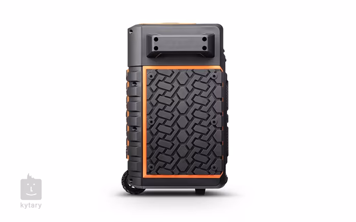 ION Raptor - Difuzor portabil fără fir