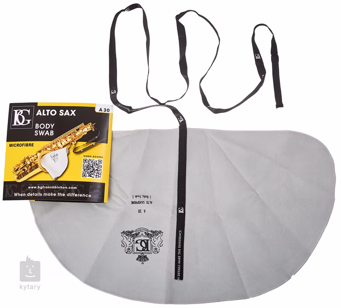 BG France A30 - Perie pentru saxofon