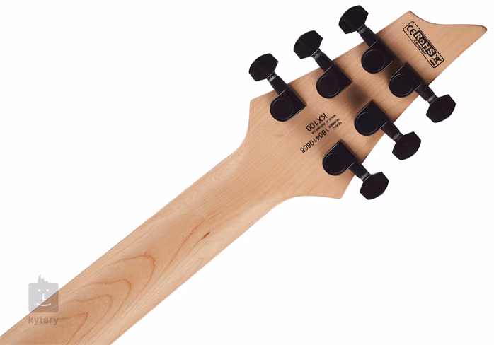 Cort KX100 BKM - Chitară electrică