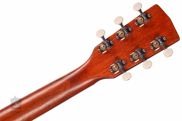 Cort CJ Retro VSM - Chitară electro-acustică