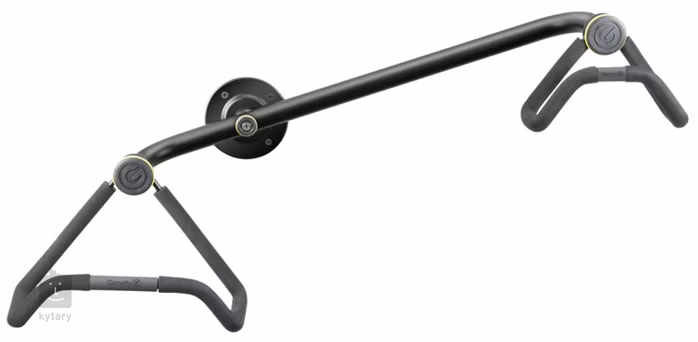 Gravity Electric Guitar Display Holder - Cuier chitare