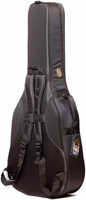 Soundsation SCPE-A - Softcase pentru chitară acustică