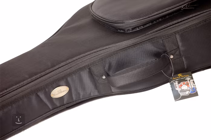 Soundsation SCPE-A - Softcase pentru chitară acustică