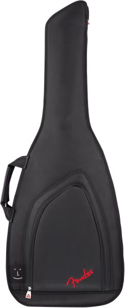 Fender FESS-610 Short Scale Electric Gigbag - Husă chitară electrică 