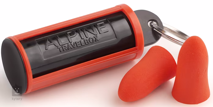 Alpine Plug&Go - Protecţie urechi 