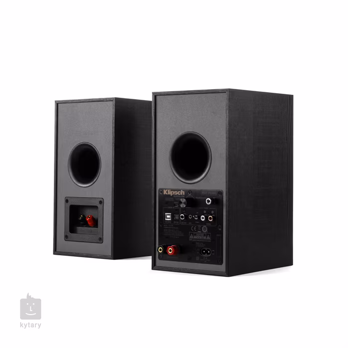 Klipsch R-41PM - Set repro Hi-fi