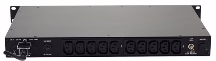 Furman PL-PLUS CE - Adaptor de alimentare