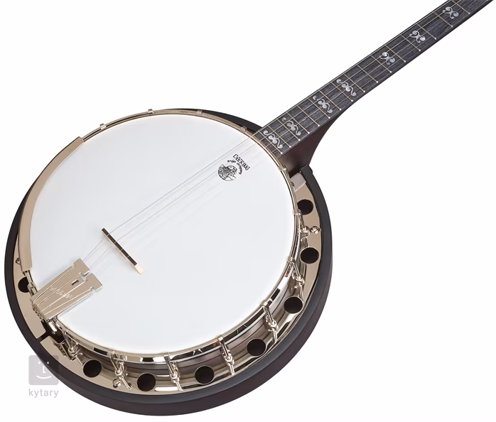 Deering Artisan Goodtime Special 17-Fret Tenor - Banjo tenor