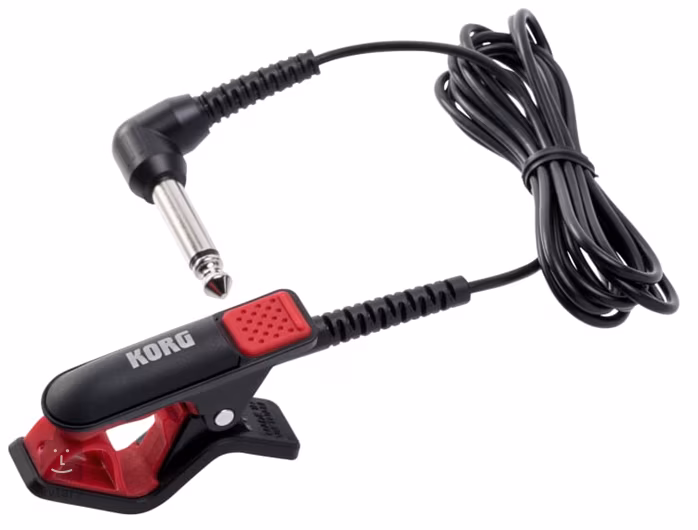 Korg CM-300 BKRD - Contact pentru microfon 
