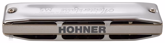 Hohner Meisterklasse C - Muzicuţă
